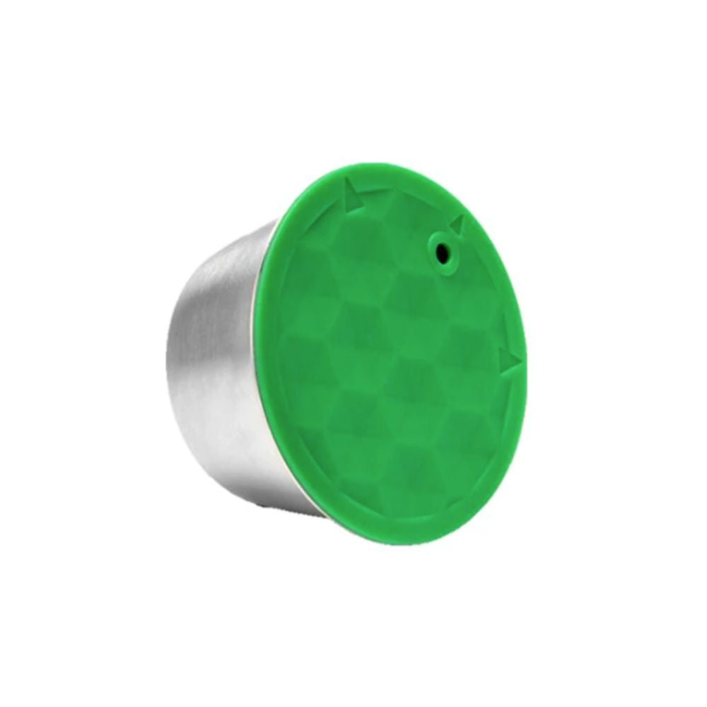 Evergreen® Reusable Capsule for Dolce Gusto®